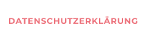 DATENSCHUTZERKLÄRUNG